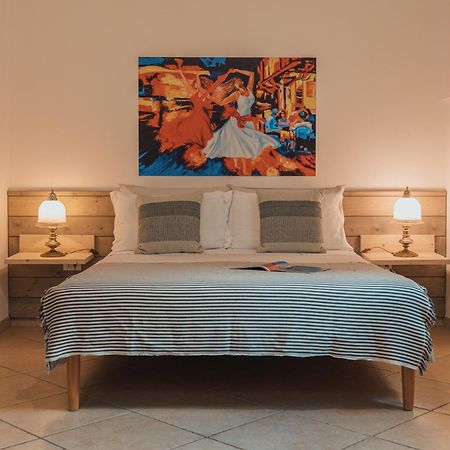 Tenuta Masseria & Spa Chicco Rizzo Sternatia Εξωτερικό φωτογραφία