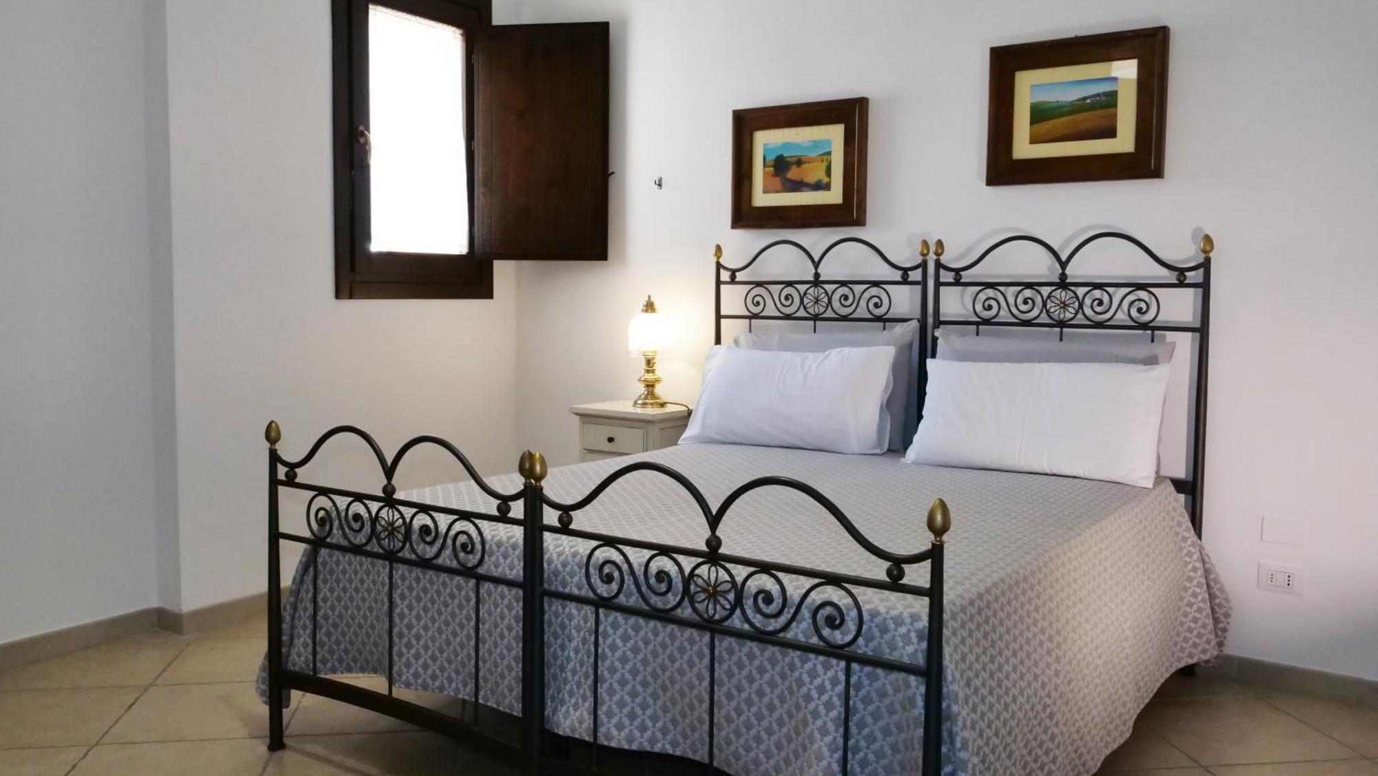 Tenuta Masseria & Spa Chicco Rizzo Sternatia Εξωτερικό φωτογραφία