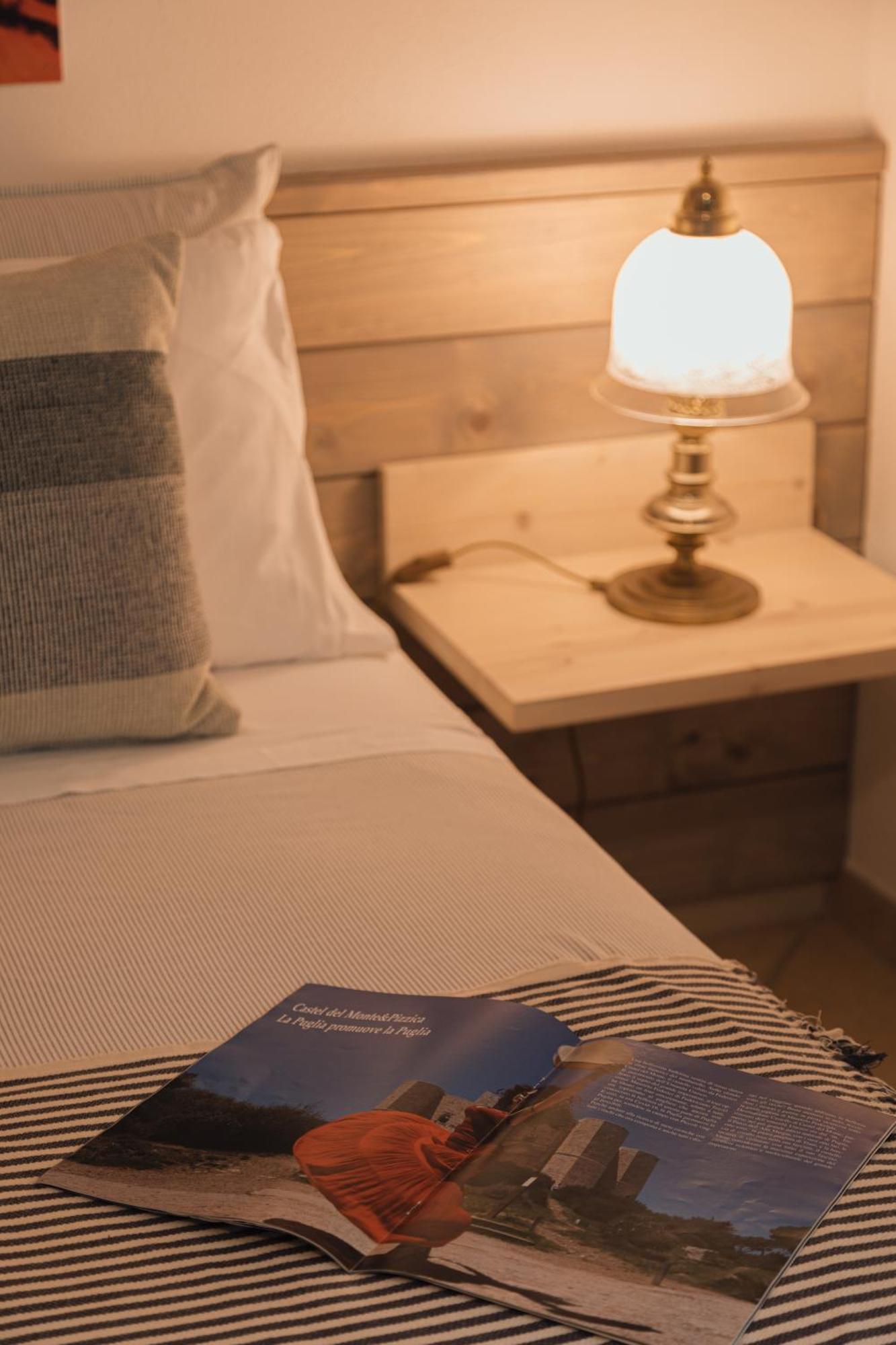 Tenuta Masseria & Spa Chicco Rizzo Sternatia Εξωτερικό φωτογραφία