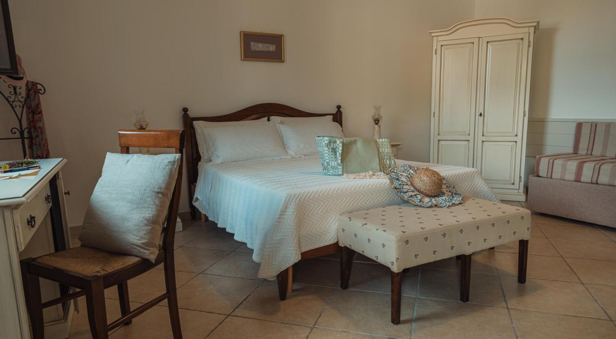 Tenuta Masseria & Spa Chicco Rizzo Sternatia Εξωτερικό φωτογραφία
