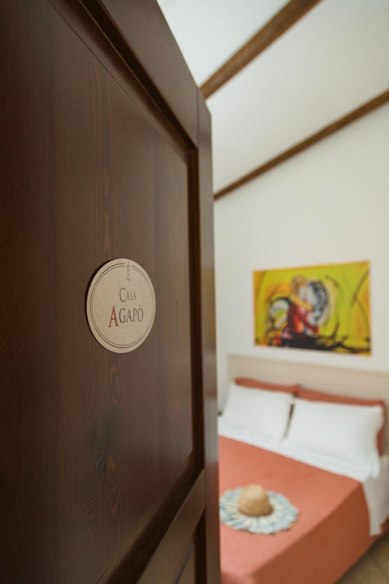 Tenuta Masseria & Spa Chicco Rizzo Sternatia Εξωτερικό φωτογραφία