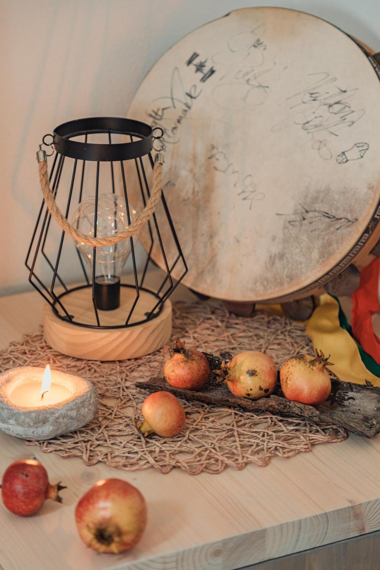 Tenuta Masseria & Spa Chicco Rizzo Sternatia Εξωτερικό φωτογραφία