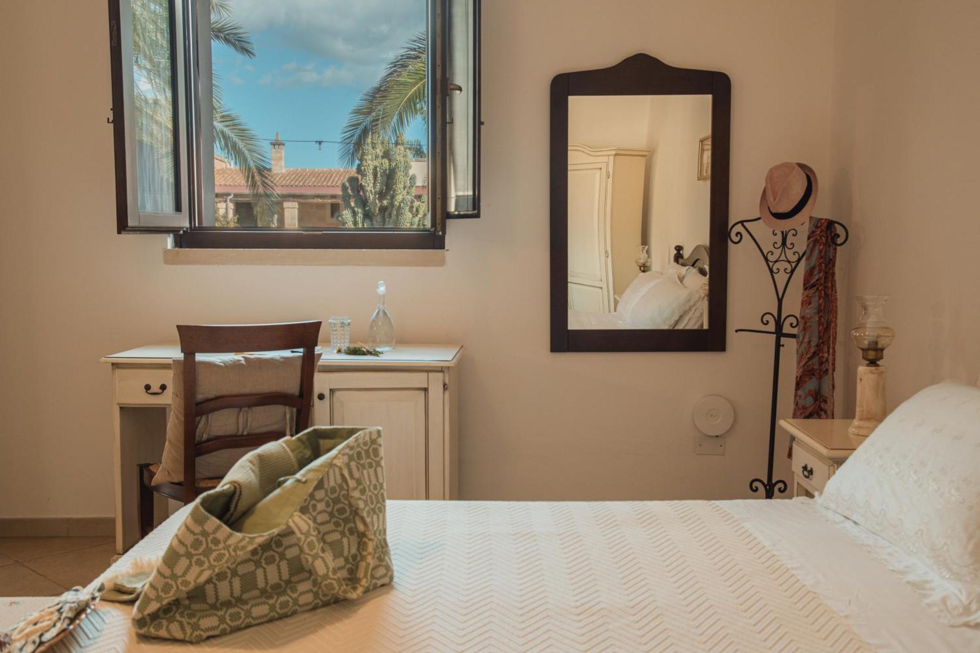 Tenuta Masseria & Spa Chicco Rizzo Sternatia Εξωτερικό φωτογραφία