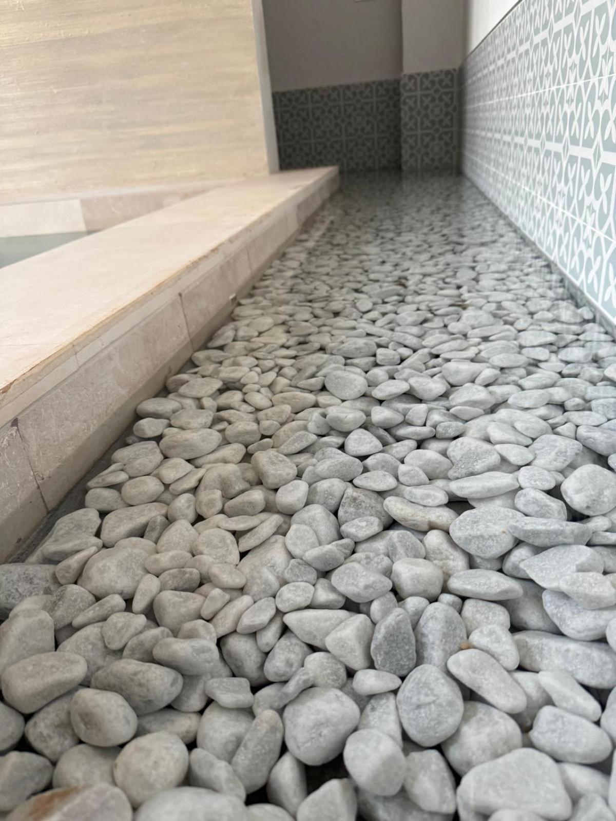 Tenuta Masseria & Spa Chicco Rizzo Sternatia Εξωτερικό φωτογραφία