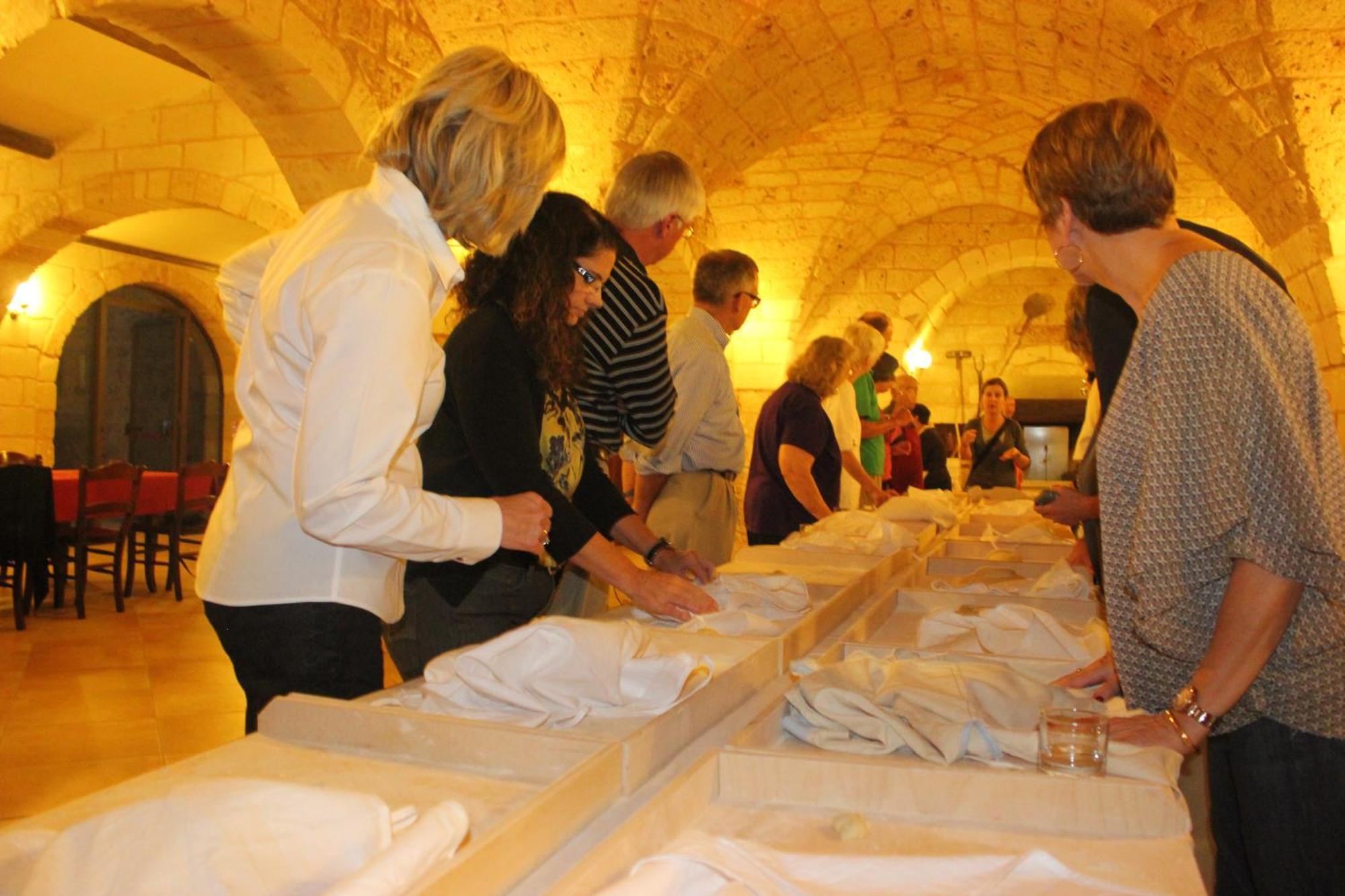 Tenuta Masseria & Spa Chicco Rizzo Sternatia Εξωτερικό φωτογραφία