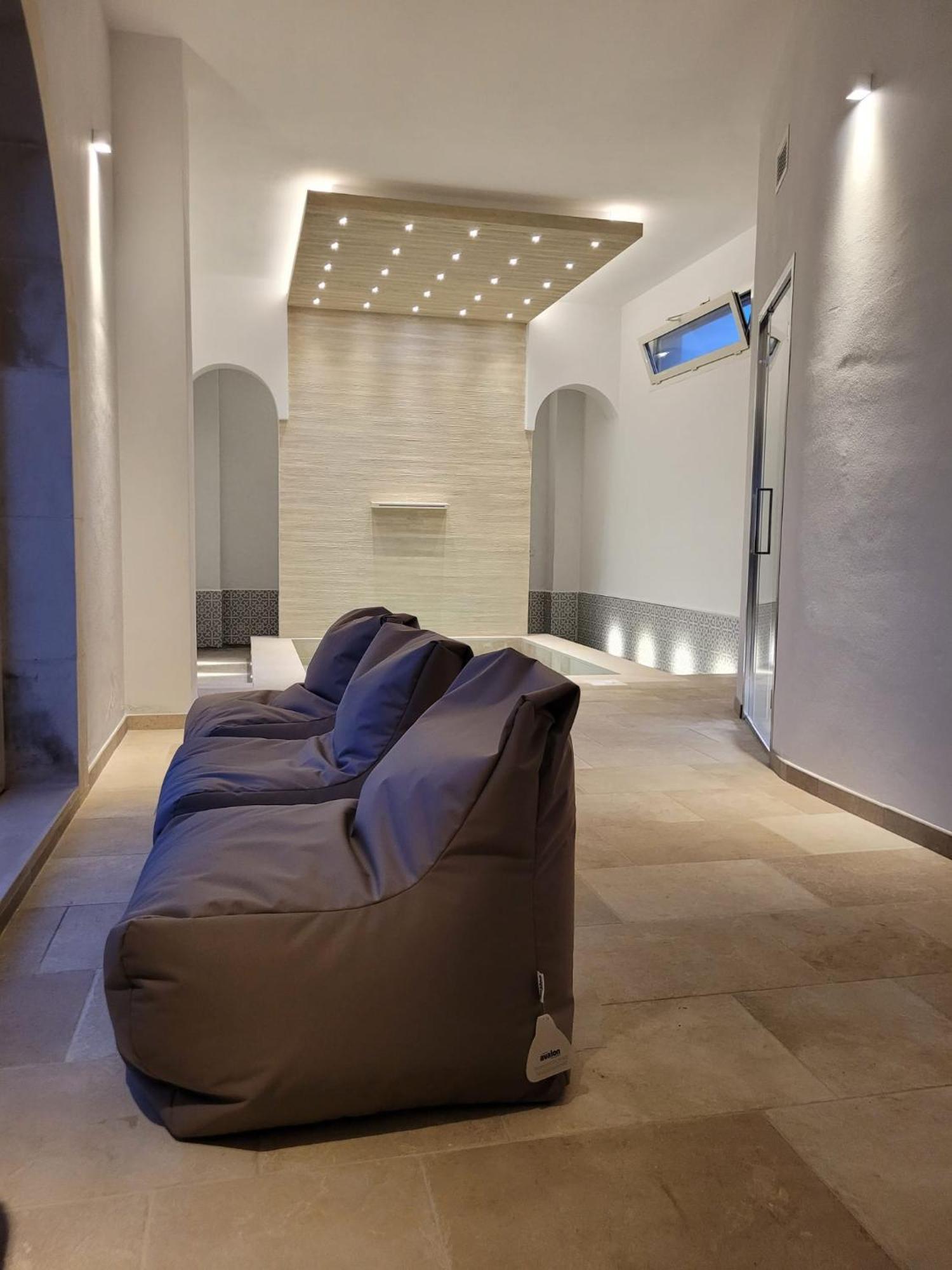 Tenuta Masseria & Spa Chicco Rizzo Sternatia Εξωτερικό φωτογραφία