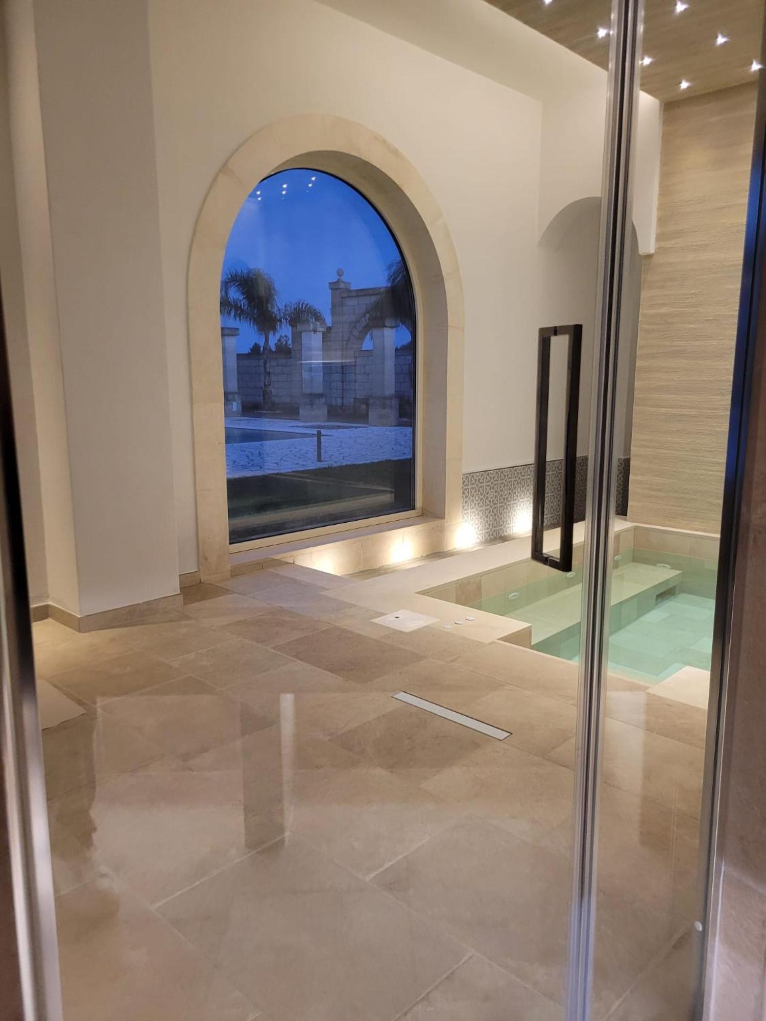 Tenuta Masseria & Spa Chicco Rizzo Sternatia Εξωτερικό φωτογραφία