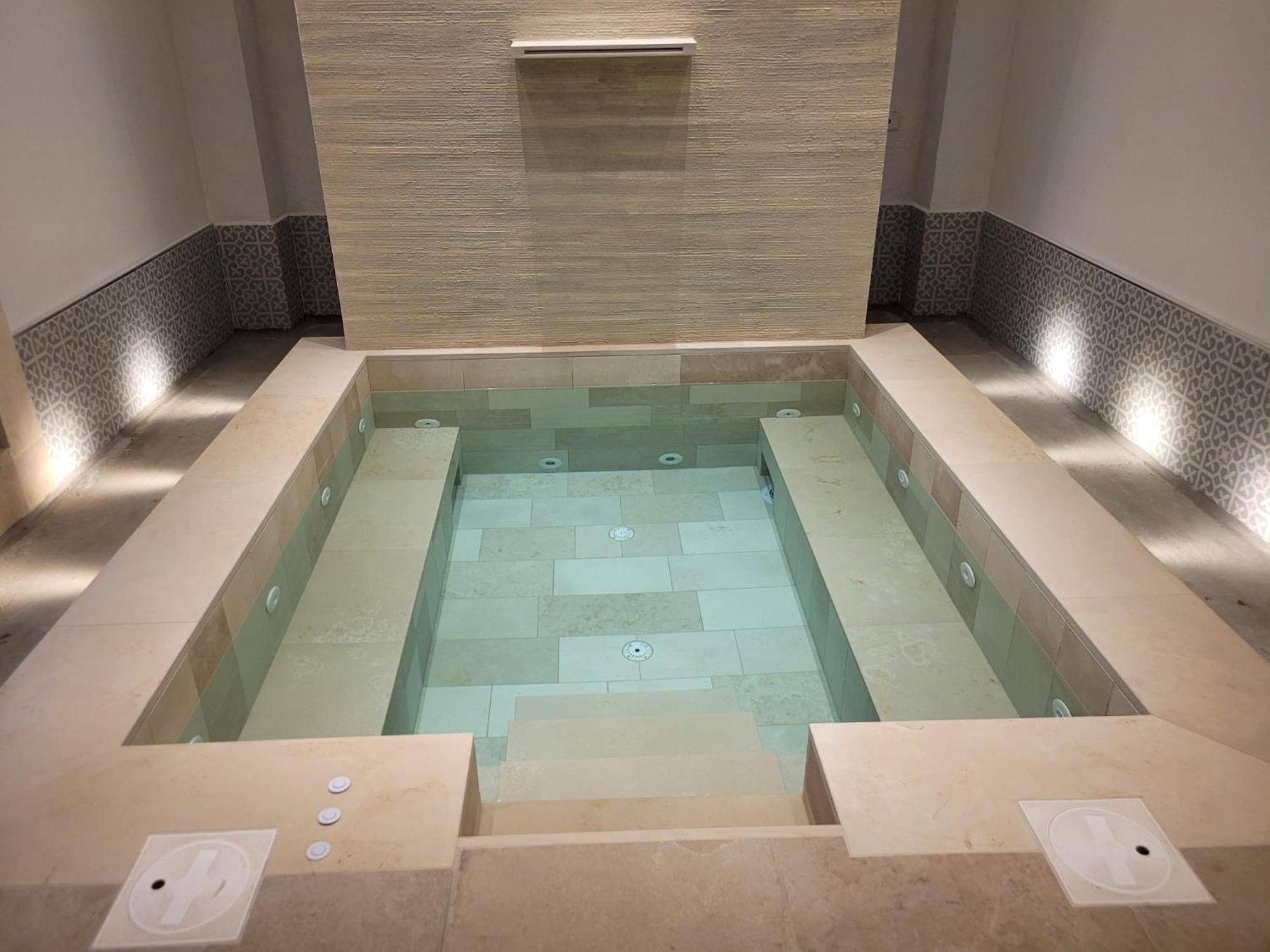 Tenuta Masseria & Spa Chicco Rizzo Sternatia Εξωτερικό φωτογραφία