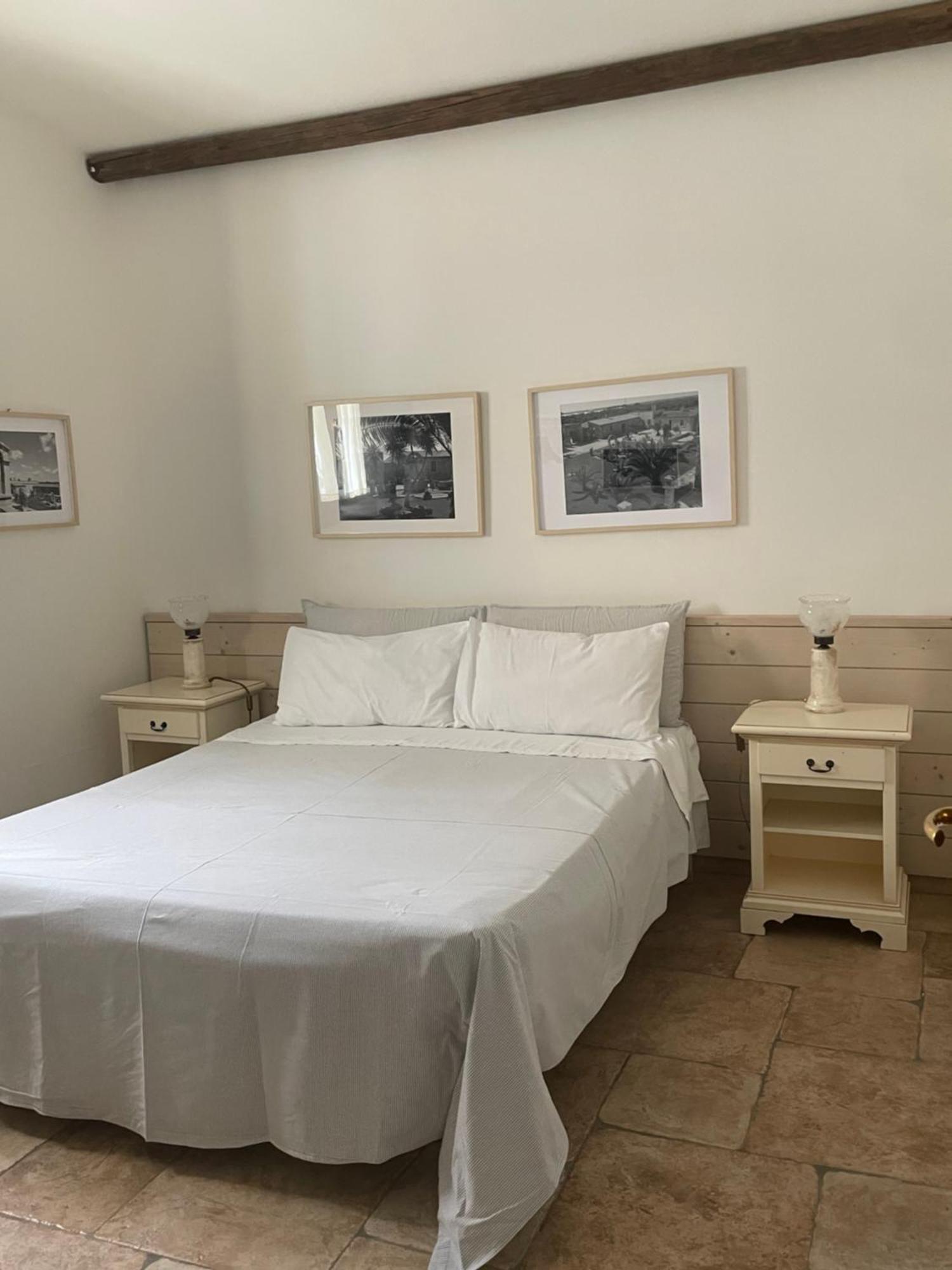 Tenuta Masseria & Spa Chicco Rizzo Sternatia Εξωτερικό φωτογραφία