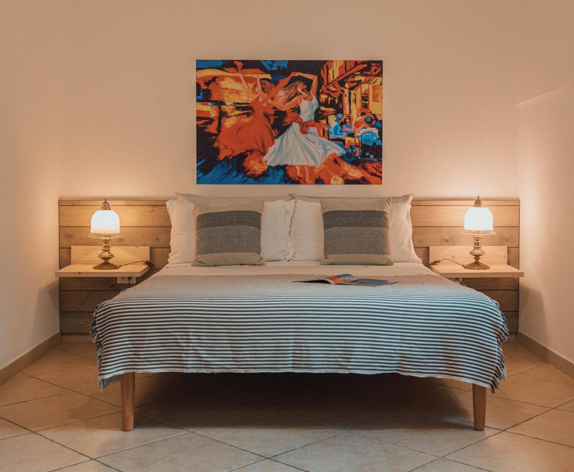 Tenuta Masseria & Spa Chicco Rizzo Sternatia Εξωτερικό φωτογραφία